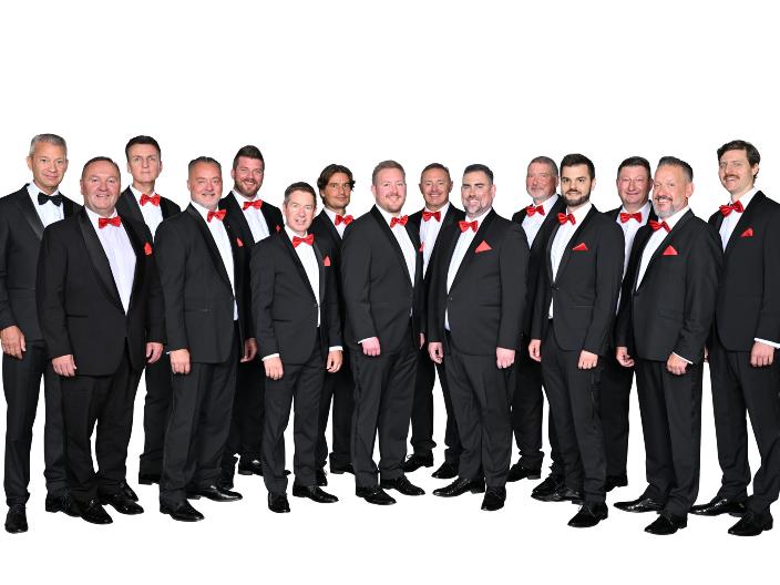 Bild Mainzer Hofsänger