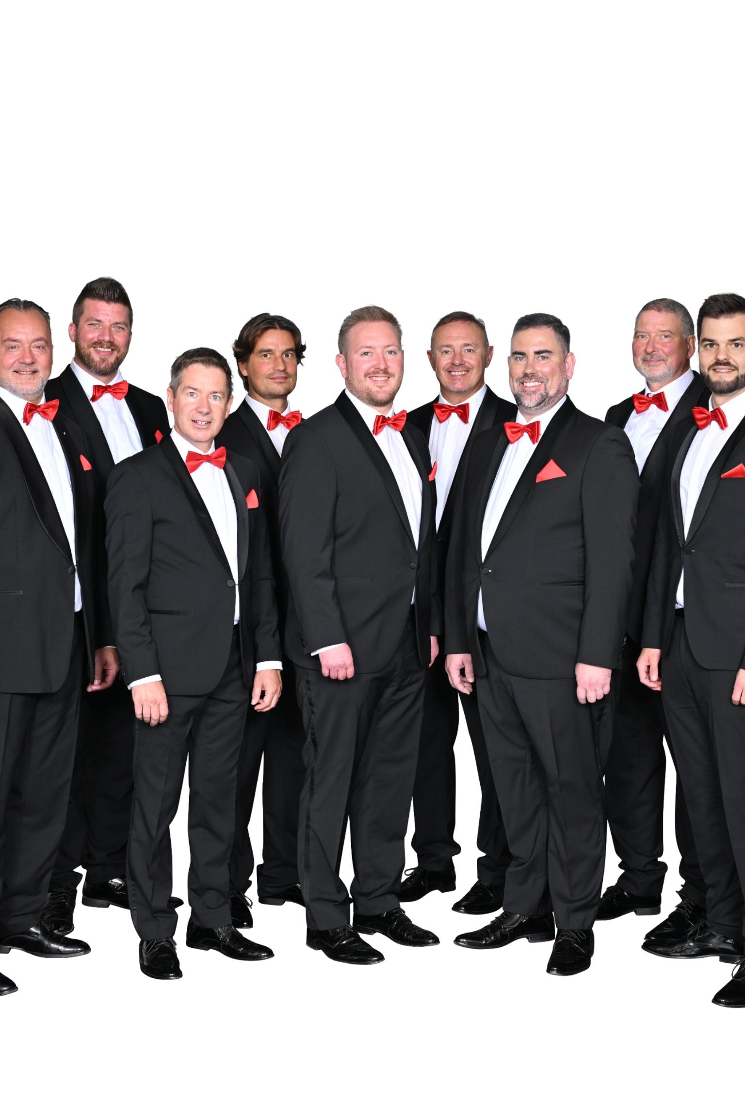 Bild Mainzer Hofsänger