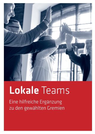 Lokale Teams_Broschüre Titelbild