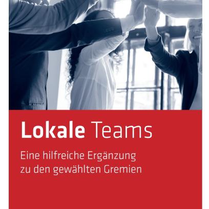 Lokale Teams_Broschüre Titelbild